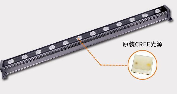 定制LED投光燈需要考慮的問題有哪些？(圖2)